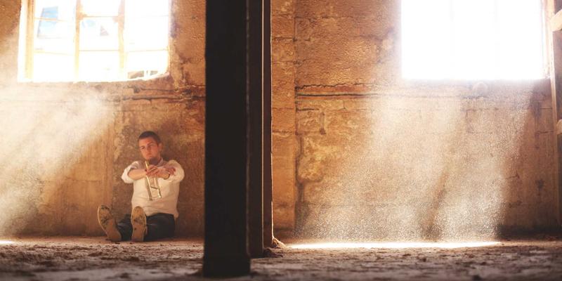 昼夜节律与睡眠质量：如何通过光照管理与天然产品（人参、圣亨多）调节褪黑素优化生物钟